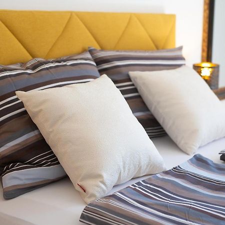 Rooms Salvia Cres Exterior foto