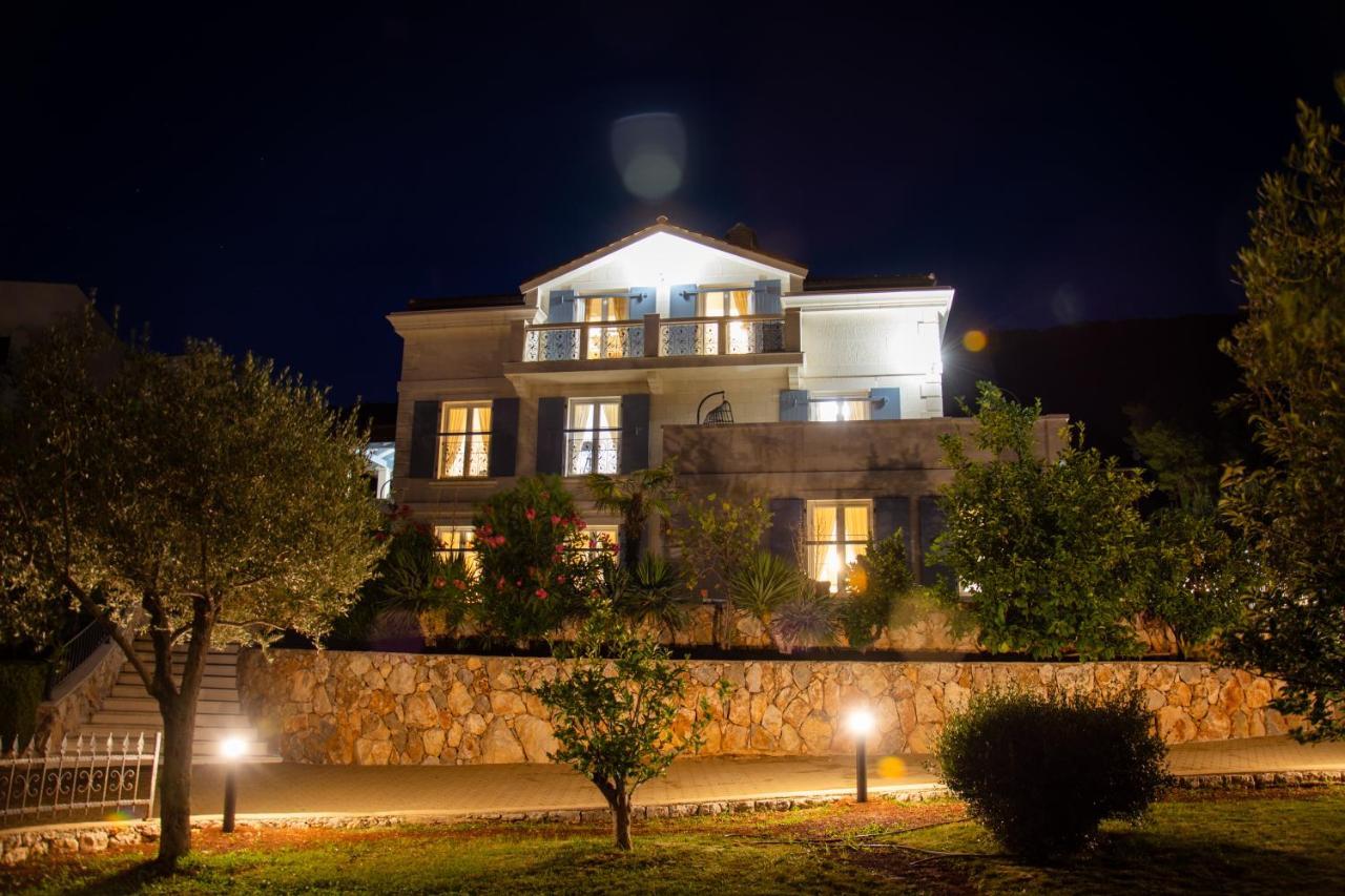Rooms Salvia Cres Exterior foto