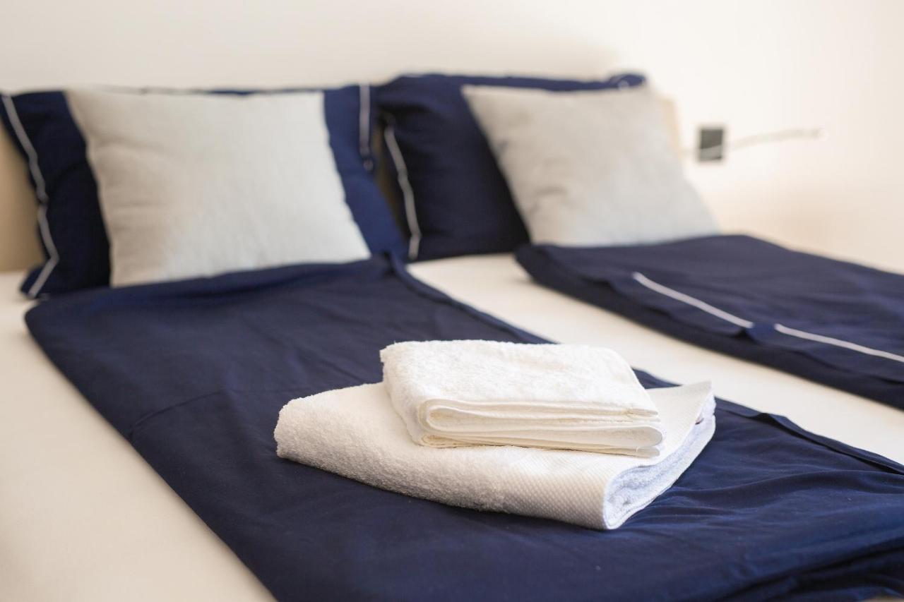 Rooms Salvia Cres Exterior foto
