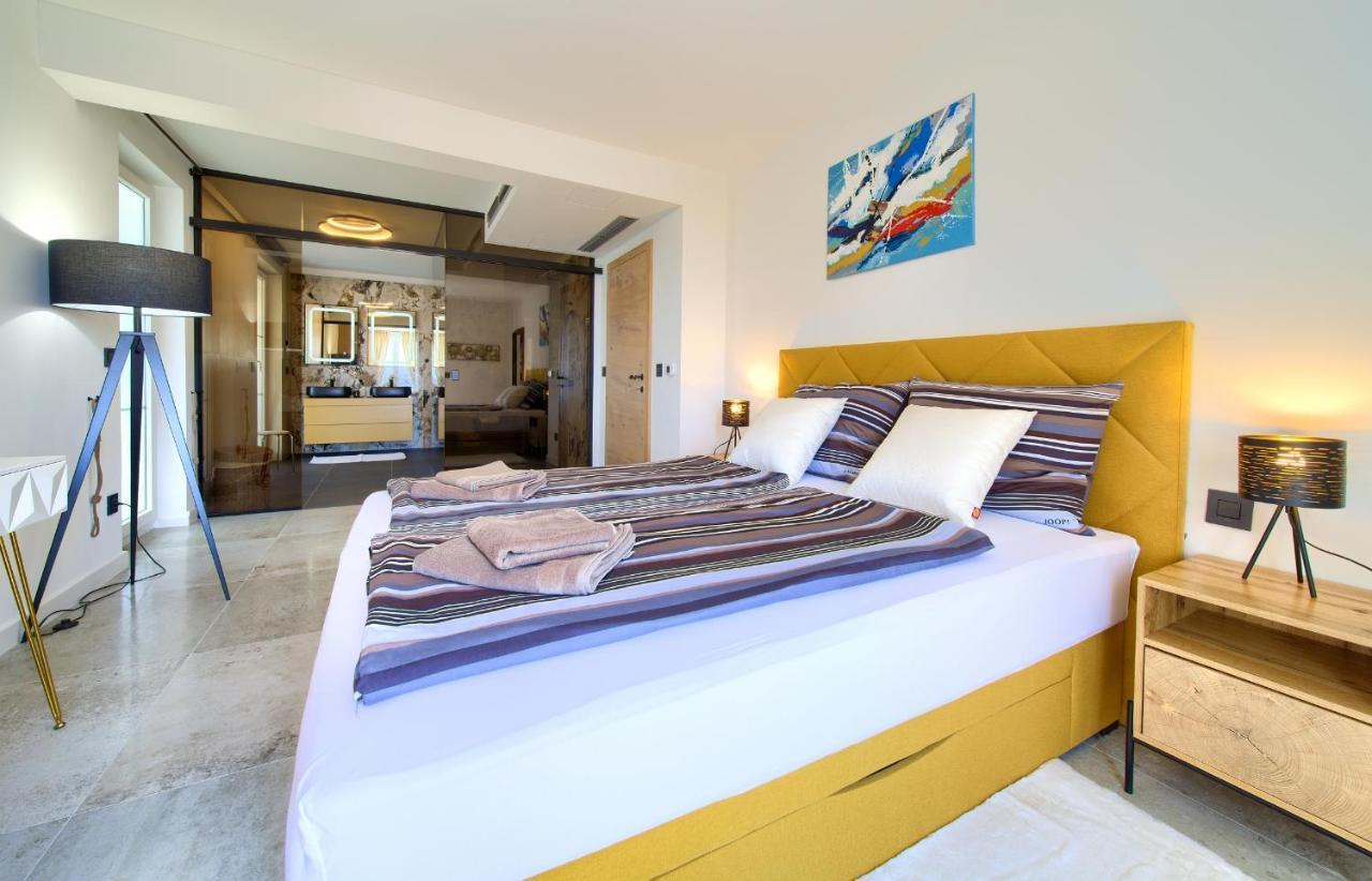 Rooms Salvia Cres Exterior foto