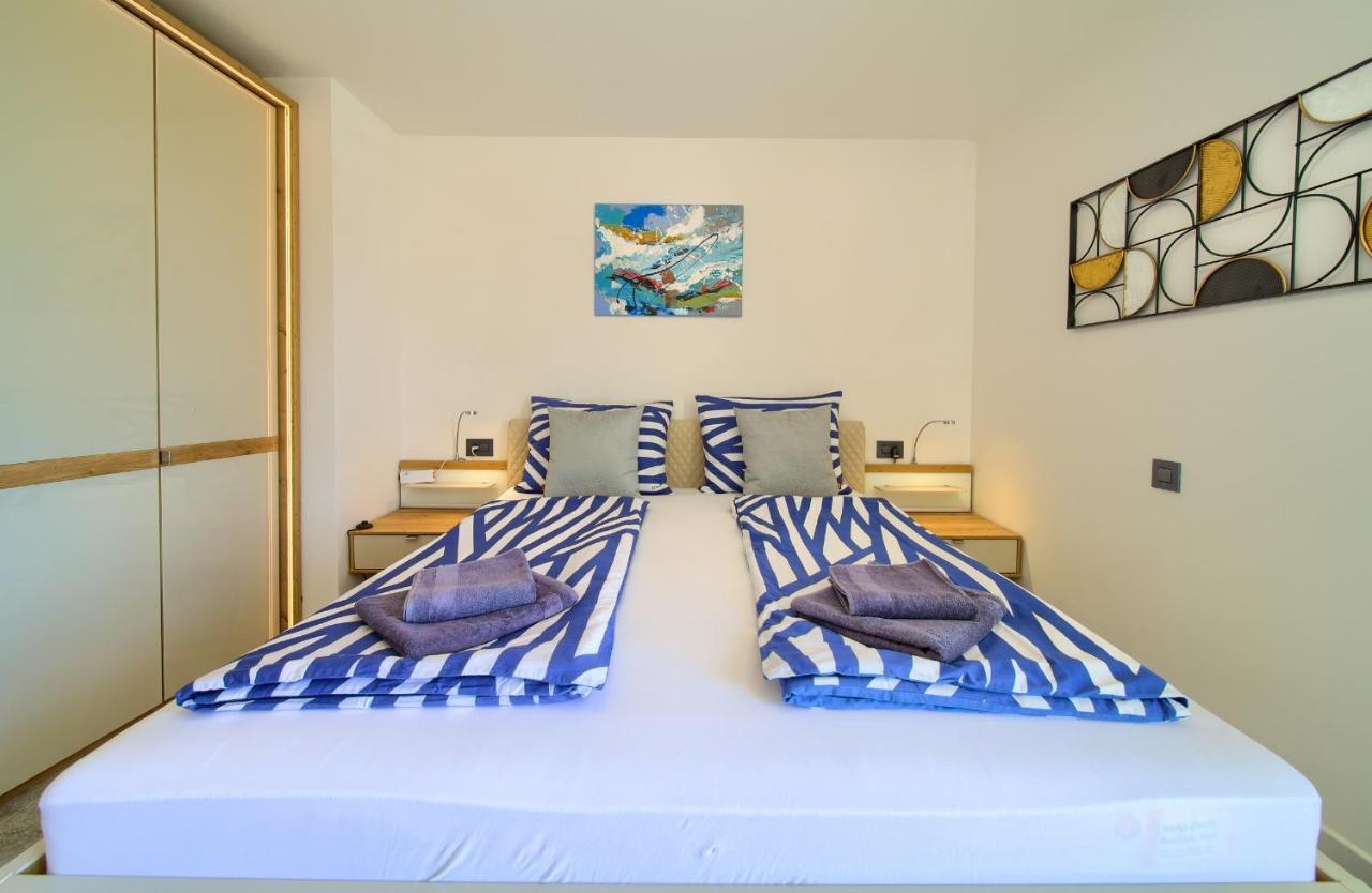 Rooms Salvia Cres Exterior foto